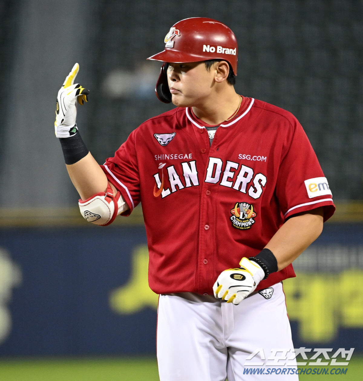 "예상보다 회복이 빠르네" 우울했던 SSG에 반가운 소식이 찾아왔다