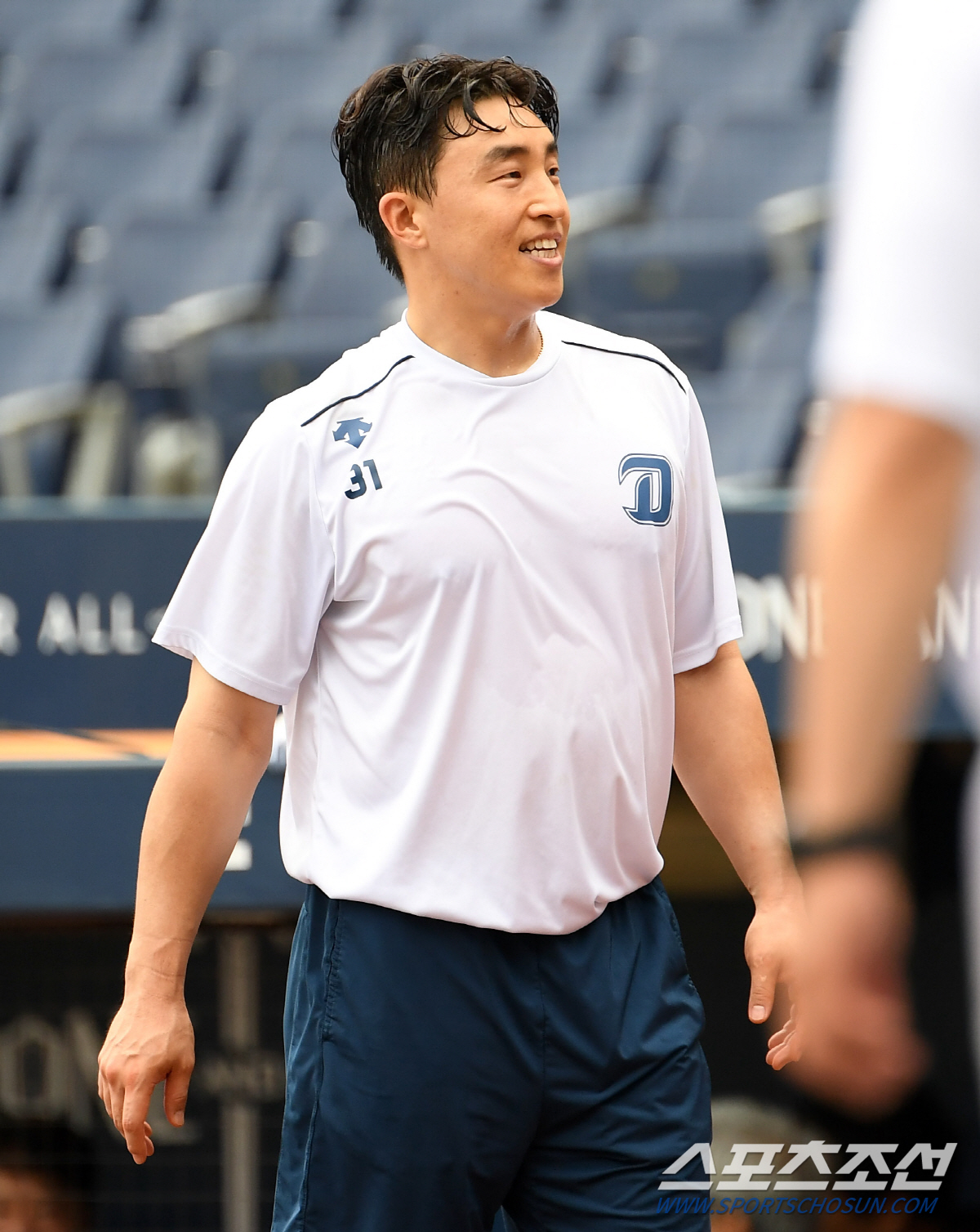 '단디해라' 낙동강 더비 앞두고 비장한 NC 캡틴 손아섭, '롯데 잡고 …