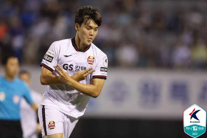 [현장 라인업]반등 절실한 서울-수원FC, 김신진-김현 '선봉'