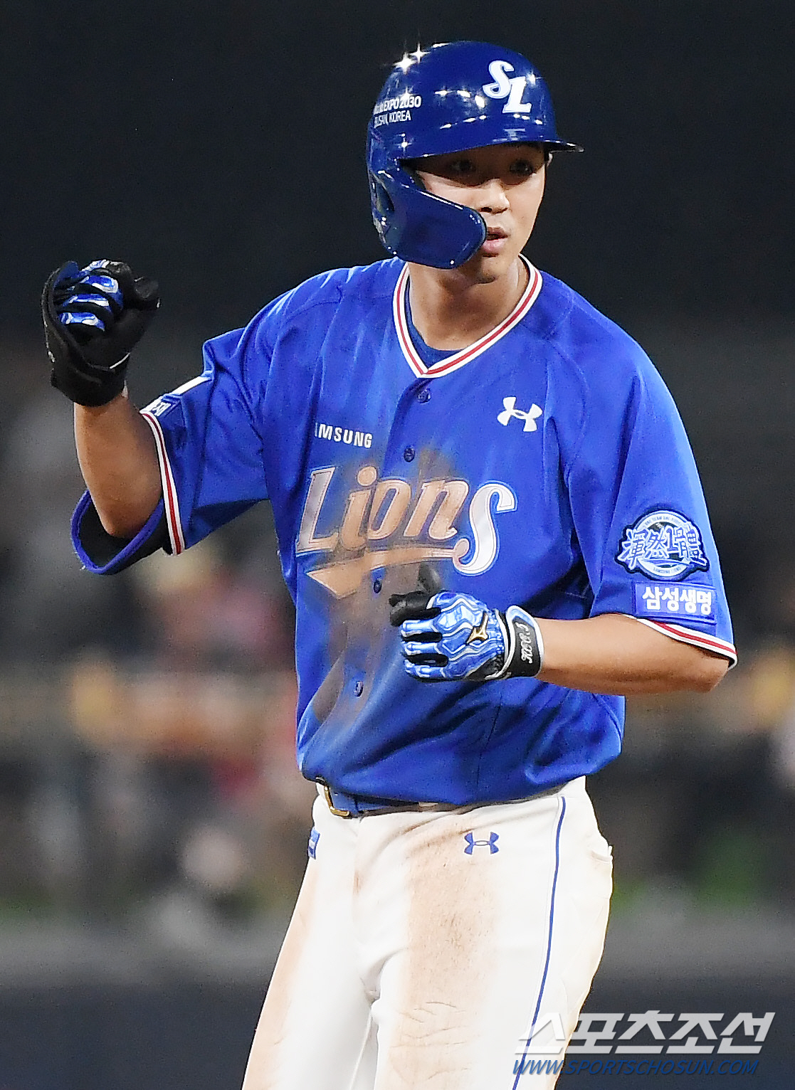 '김태군-류지혁 첫 매치' 김태군이 먼저 웃었다...'불펜 총력전' KI…