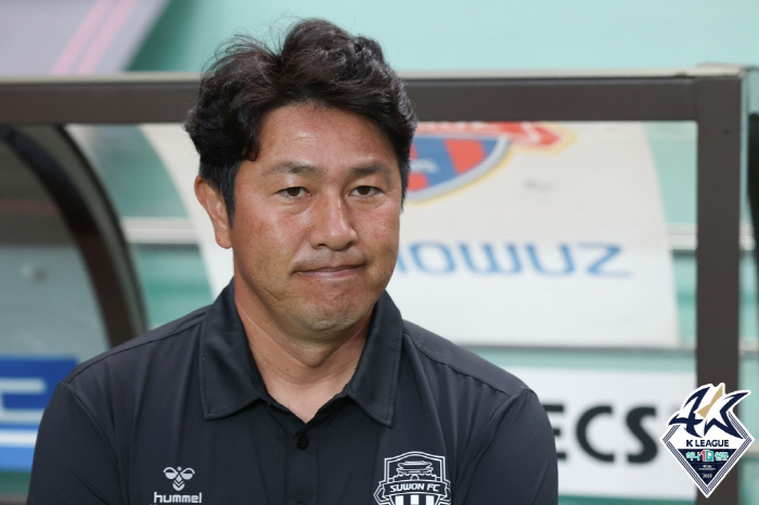 [현장 기자회견]김도균 감독 "원정 온 팬들께 죄송, 내 책임이다"