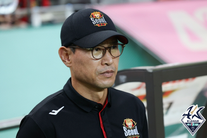 [현장 기자회견]안익수 감독 "창단 첫 7골, 팬들의 성원과 선수들의 노…