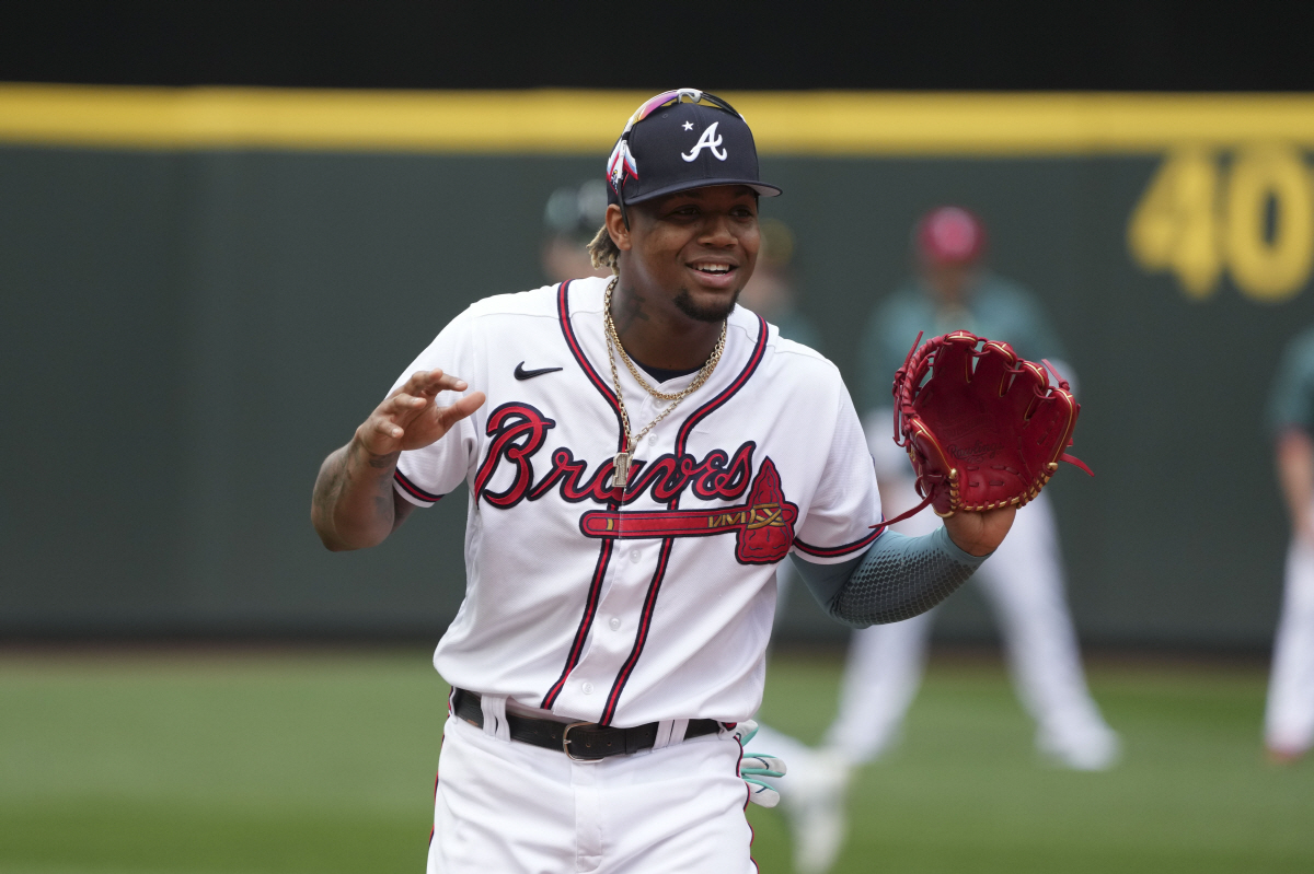 올해 가장 많이 팔린 MLB 유니폼, 오타니도 저지도 1등이 아니네?