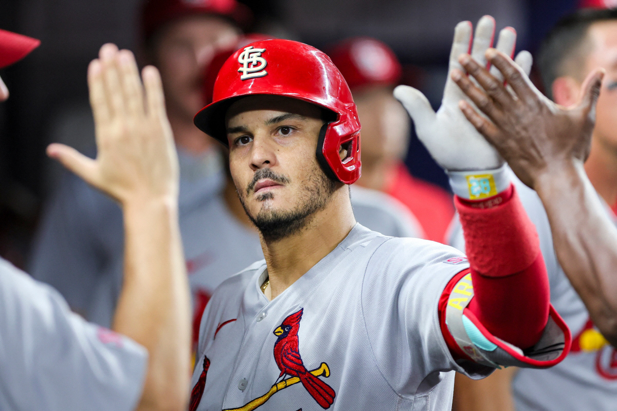 "나 트레이드해도 돼" 8년 연속 올스타-10년 연속 GG 3루수의 본심…