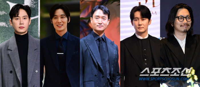 [제2회 BSA] 명품 조연에서 글로벌 대세 ★…'학폭 가해자→부잣집 딸…