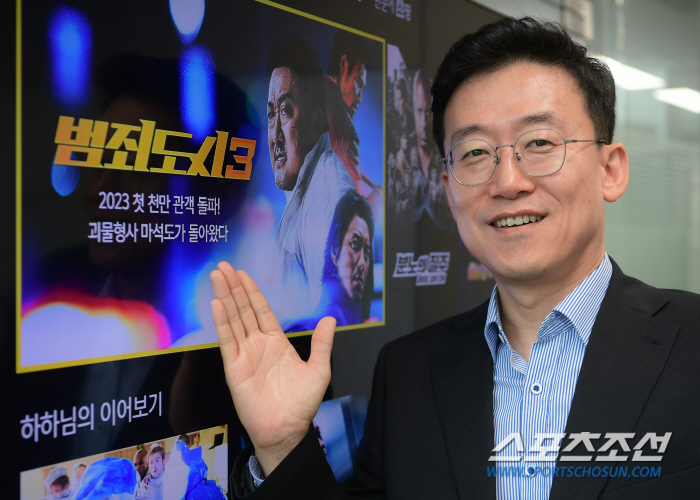 “고객들의 거실을 똑똑하게 점령한다” LG유플러스, OTT TV NEXT…