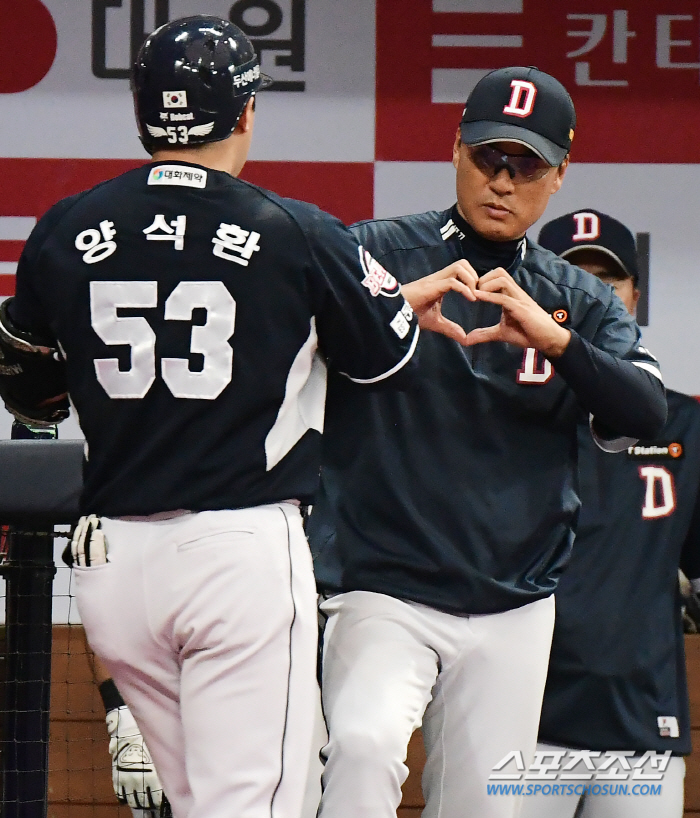 "코치들도, 선수들도 포기하지 않았다" 미라클 8연승? 3개월 인내의 결…