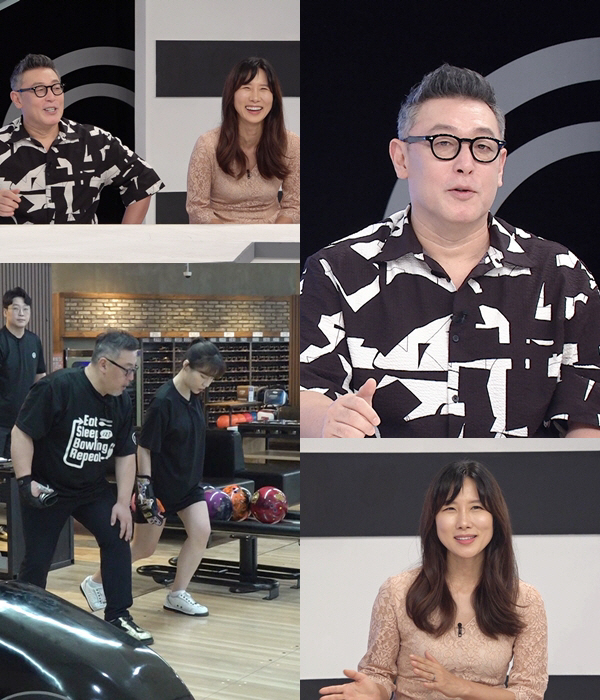 이병진, 11살 딸 영재 비결 "한달에 책 200권 읽어"(퍼펙트 라이프…