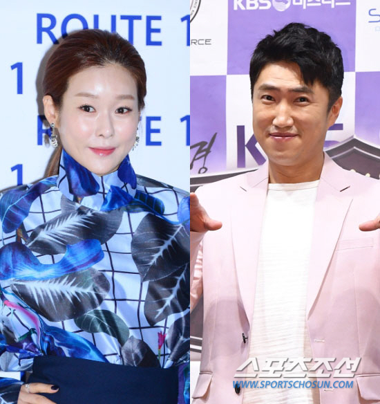 장동민 "맘카페 사기와 관련 없다" 선긋기…'침묵'한 현영 의심 키우네 …