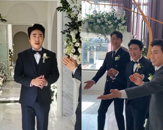 장동민 "맘카페 사기와 관련 없다" 선긋기…'침묵'한 현영 의심 키우네 …