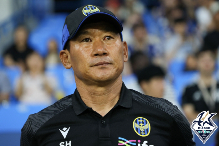 [현장인터뷰]'압도적인 1위' 홍명보 감독 "승점 목표치? 그런 건 없다…