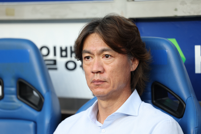 [현장 리뷰]'절대 1강' 울산이 무너졌다, 인천 대이변 연출…김보섭+에…