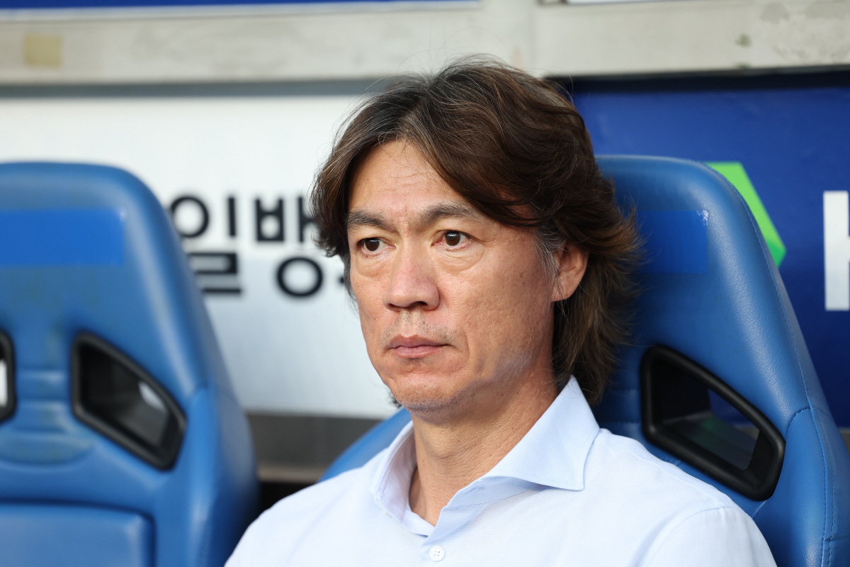 [현장 리뷰]'절대 1강' 울산이 무너졌다, 인천 대이변 연출…김보섭+에…