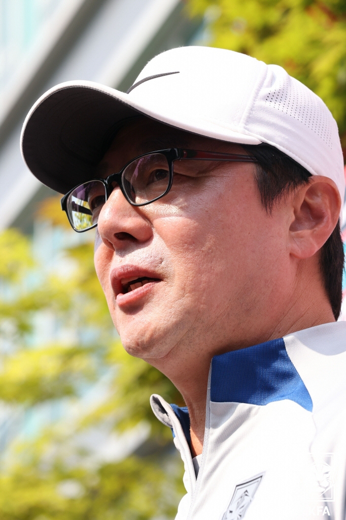 항저우AG 명단 제출 임박, 황선홍호 '와일드 카드' 센터라인 구성 차질