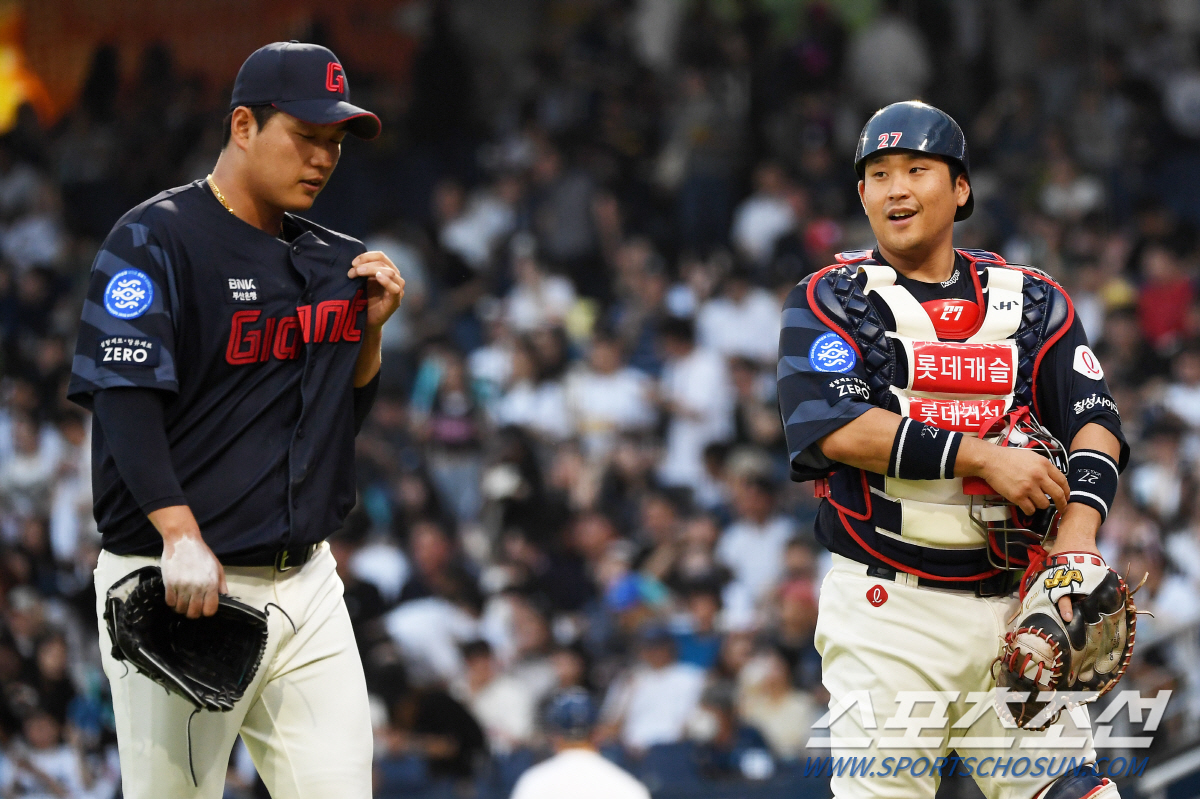 팔꿈치 통증→열흘 휴식→6이닝 투구 無, 전향 3년차 투수…묵직함이 사라…