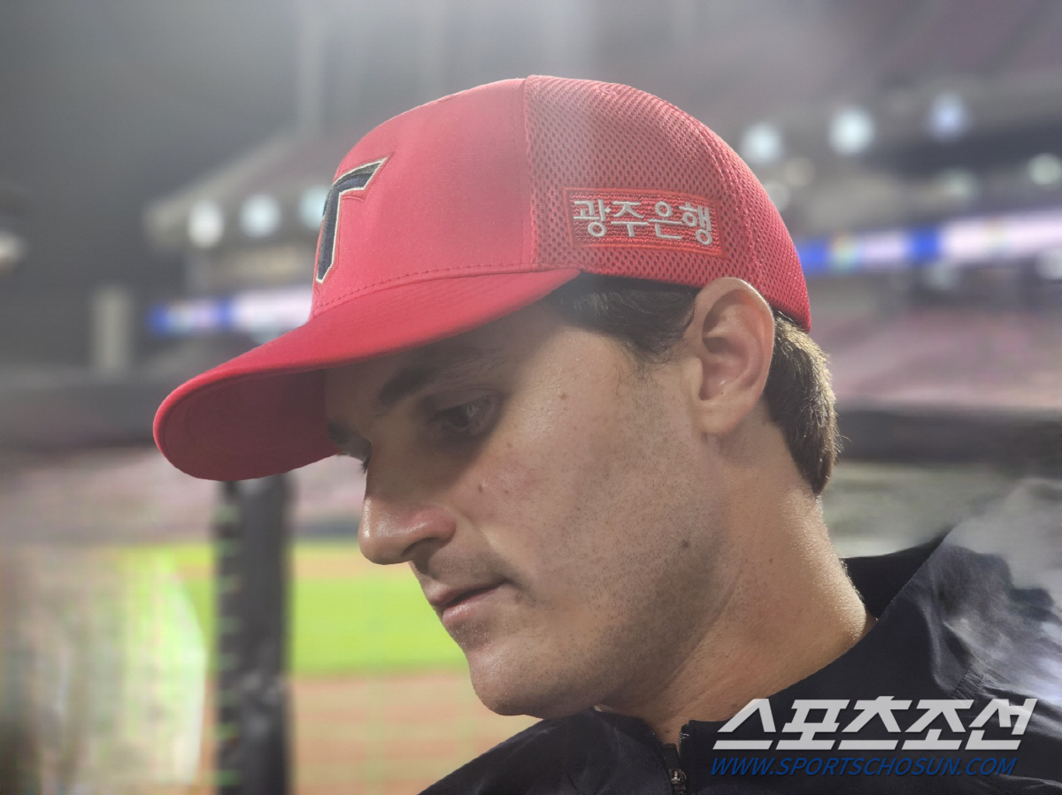 "솔직히 서운했다. 화도 났다" QS 57%에도 버림받았던 구관의 격정토…