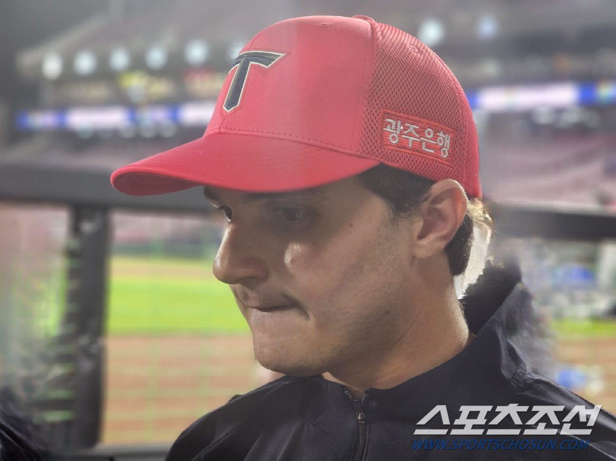 "솔직히 서운했다. 화도 났다" QS 57%에도 버림받았던 구관의 격정토…