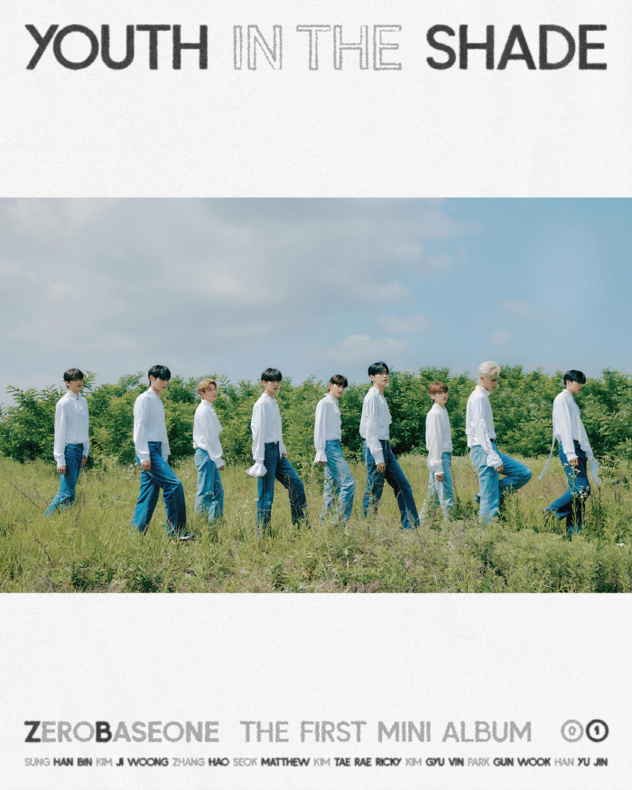 '데뷔 하루만 밀리언셀러' 제로베이스, 오늘(13일)부터 본격 활동…'엠…