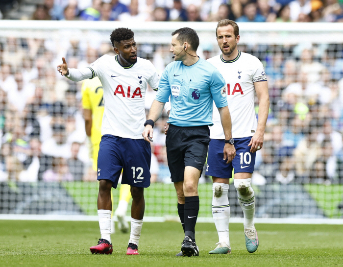 '복잡해지는 케인 사가' PSG 1500억 들고 참전→바이에른 3차 제안…
