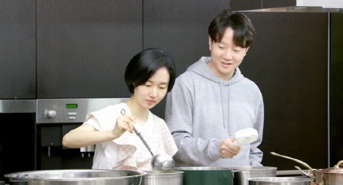 이정현 남편 "내 직업이 의사지만 주치의는 ♥아내" ('편스토랑')