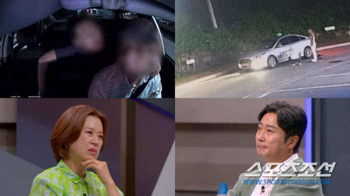 25세 현직 해군중사, 택시기사 무차별 폭행…상관 "젊은 군인 청춘 망치…
