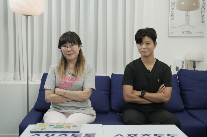 스포츠토토공식 유튜브, 전가을과 함께하는 '여자 월드컵 특집' 콘텐츠 공…
