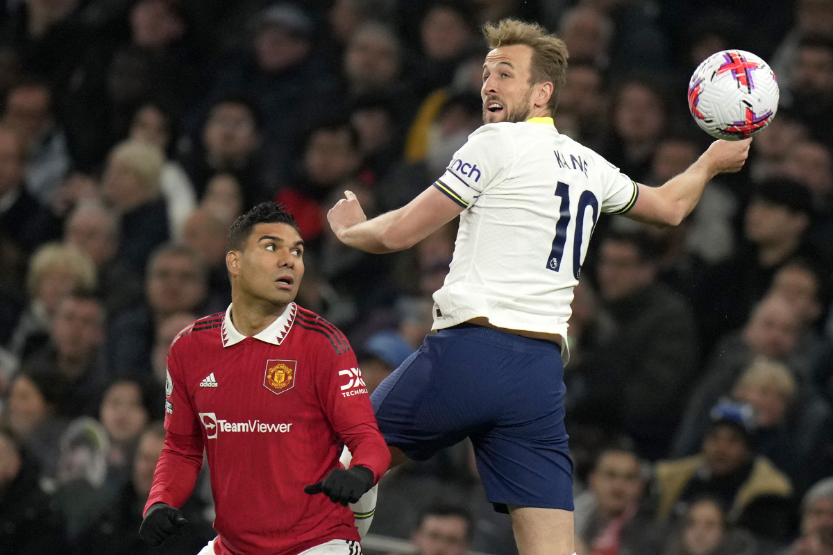 '주급 두배도 거절→바이에른 일편단심' 케인, 일단 훈련 합류, 토트넘의 마지막 카드 '포스테코글루와의 면담'