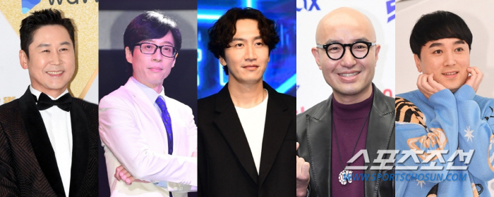 [제2회 BSA]'K-예능' 글로벌화 물꼬 틀었다…스트리밍 예능 콘텐츠로…