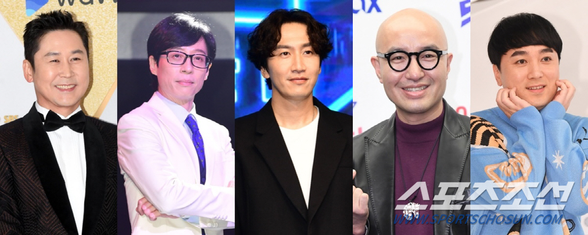 [제2회 BSA]'K-예능' 글로벌화 물꼬 틀었다…스트리밍 예능 콘텐츠로…