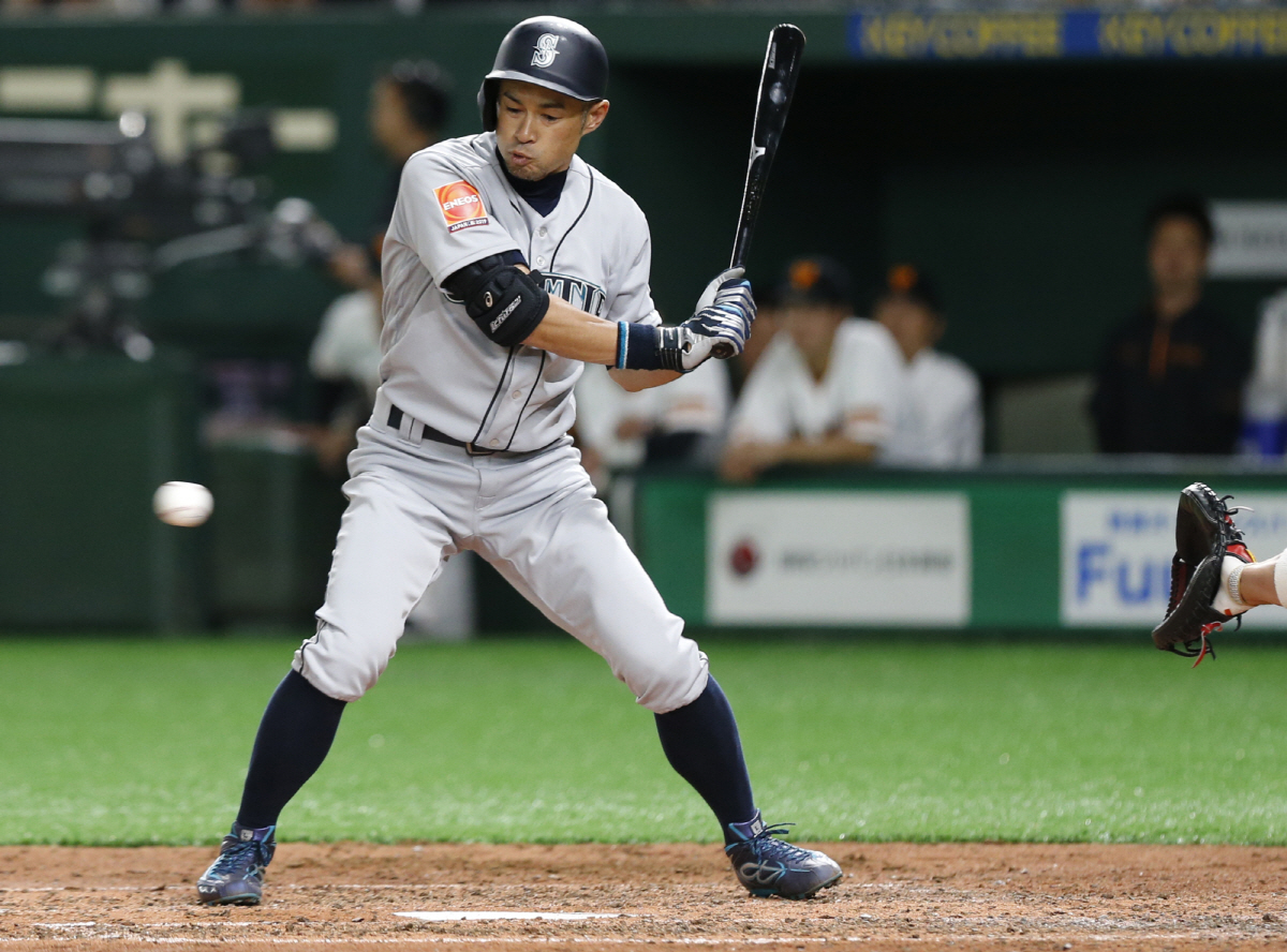 도쿄돔 개막전을 수놓은 일본 스타들, 서울 찾을 코리안 빅리거 김하성 뿐…