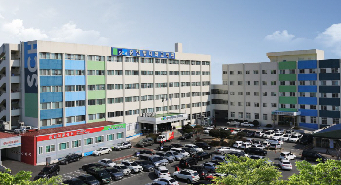 순천향대 구미병원 '폐렴 적정성 평가' 5회 연속 1등급 획득