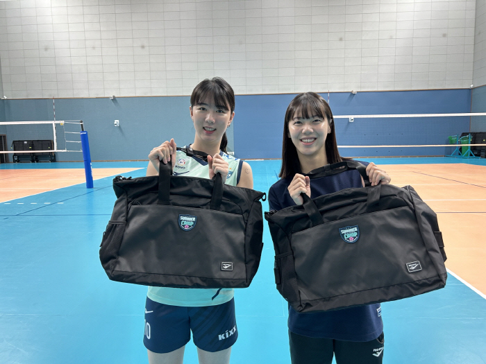 GS칼텍스, V리그 최초 팬동반 해외전지훈련 나선다…日서 7박8일