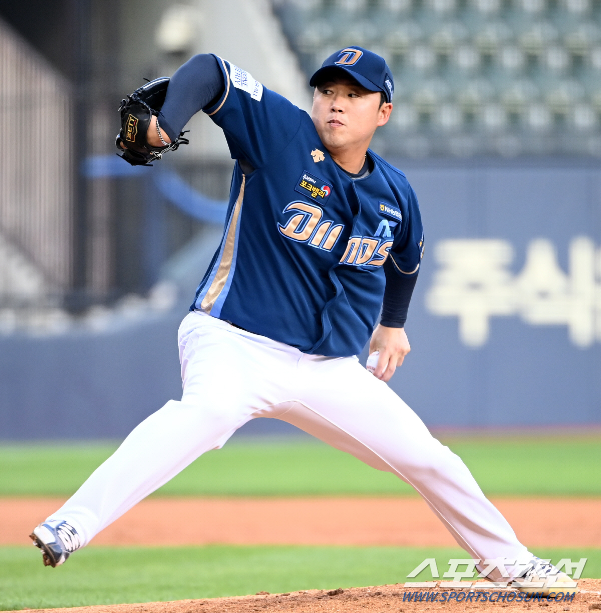 올스타 휴식기, 병원문 두드리는 NC 투수들…누가 먼저 돌아올까[창원 토…