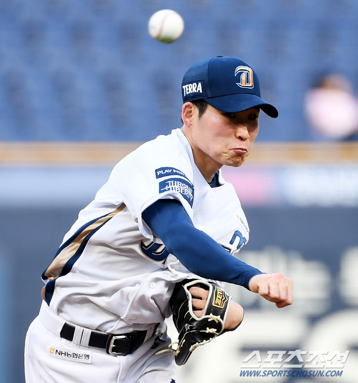 올스타 휴식기, 병원문 두드리는 NC 투수들…누가 먼저 돌아올까[창원 토…