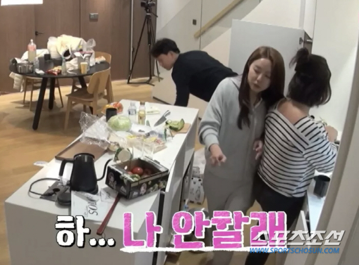 [SC이슈]'나는 솔로', 제작진은 현숙 욕먹을 줄 몰랐나? "영식도 귀…