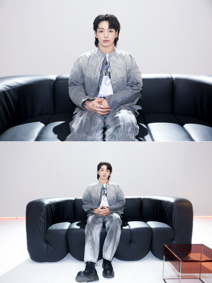 [공식] 방탄소년단 정국, 14일 솔로 싱글 'Seven' 공개 "듣자마…