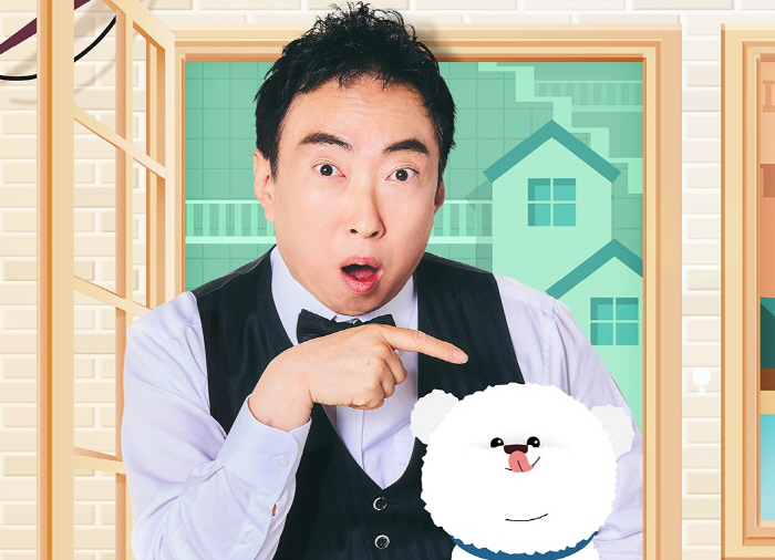 박명수 "늦게 들어와도 반겨주는 건 반려견 밖에 없어"('펫대로하우스')