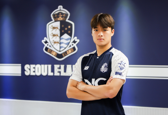 'K리그2 우승' 노리는 부산↔'K리그2 PO' 바라보는 서울이랜드, 검…