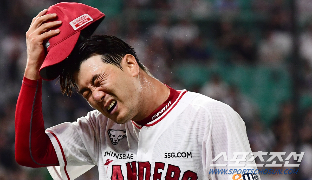 WBC 후유증 있었나. 대표팀 투수 15명 전반기 성적표는? 곽빈 고영표…