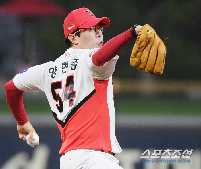 WBC 후유증 있었나. 대표팀 투수 15명 전반기 성적표는? 곽빈 고영표…
