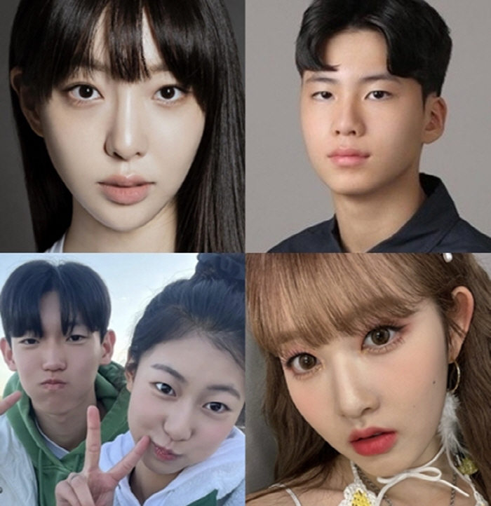 "누구 아들딸 아닌 누구 아빠엄마" 청출어람 연예인 2세들 [SC초점]