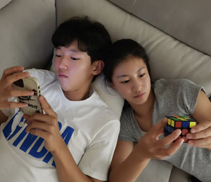 "누구 아들딸 아닌 누구 아빠엄마" 청출어람 연예인 2세들 [SC초점]
