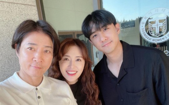 "누구 아들딸 아닌 누구 아빠엄마" 청출어람 연예인 2세들 [SC초점]