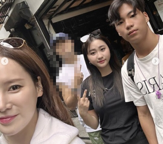 "누구 아들딸 아닌 누구 아빠엄마" 청출어람 연예인 2세들 [SC초점]