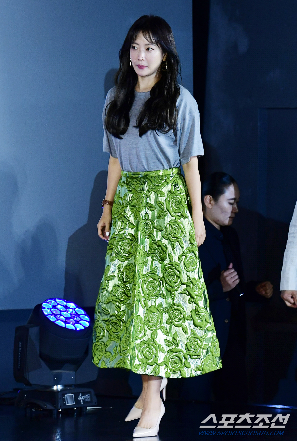 [SC현장] "첫 촬영부터 달달"…'달짝지근해' 유해진, ♥김희선과 '단…