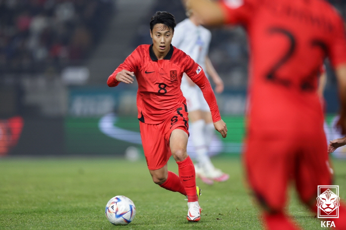 [현장 일문일답] 이강인 AG, PSG와 조율 필요, '비상' 황선홍 감…