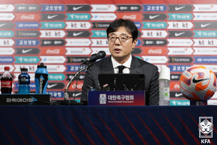 [현장 일문일답] 이강인 AG, PSG와 조율 필요, '비상' 황선홍 감…