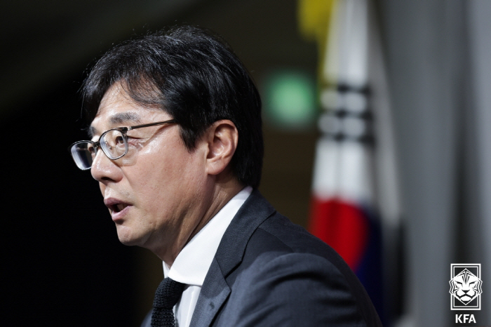 [현장 일문일답] 이강인 AG, PSG와 조율 필요, '비상' 황선홍 감…