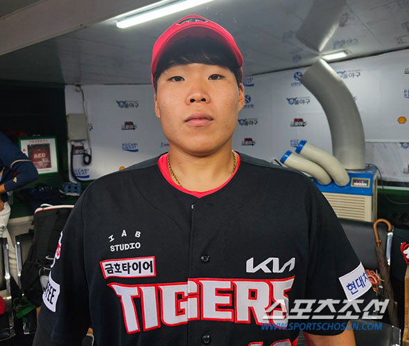"내 뒤에 공은 없다" 김태군 이후 KIA 안방 책임질까? 입대 앞둔 3…