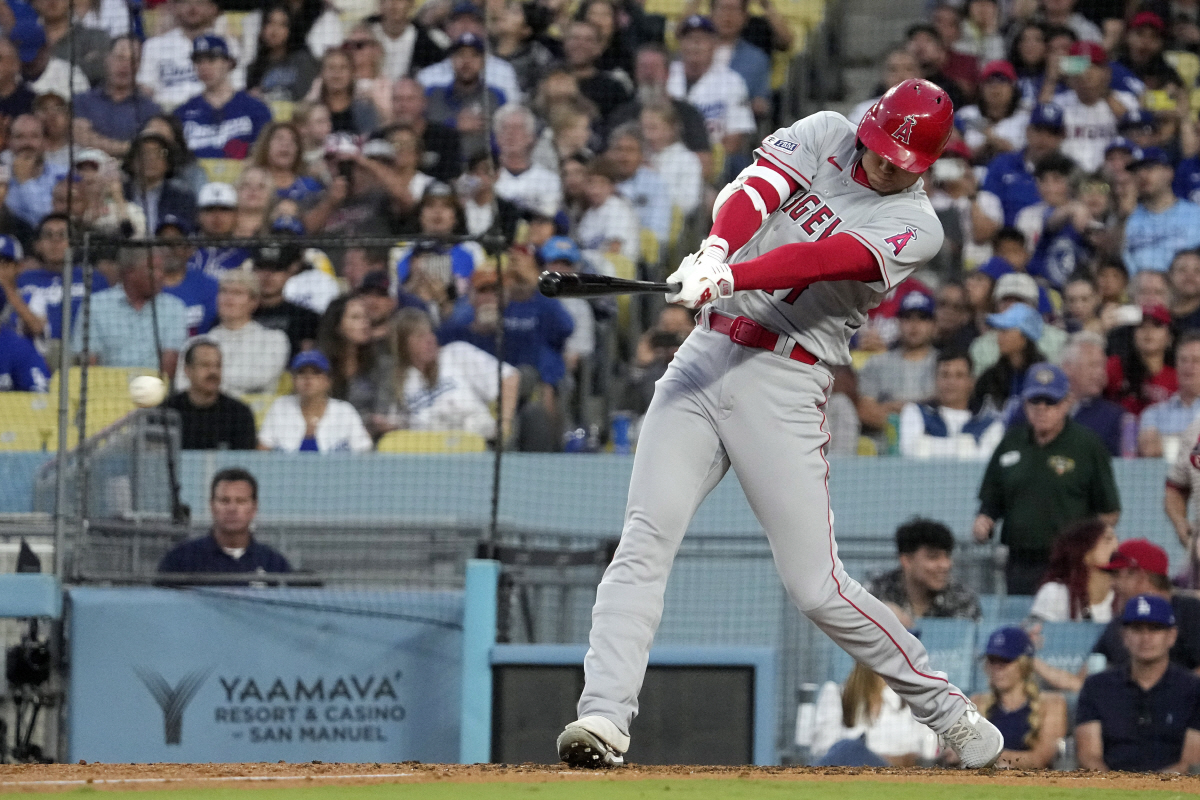 꼬리내리는 LAA? 참을 수 없는 오타니 트레이드의 유혹, 이달내 결단 …